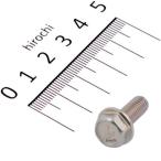 130AA0616 Kawasaki оригинальный болт tsuba имеется 6X16 JP
