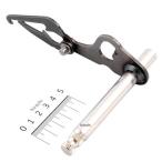 13161-042 Kawasaki оригинальный рычаг comp перемена вал JP