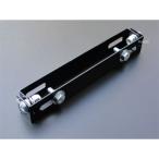 [ производитель наличие есть ] 1362 Be a-rusi-BRC угол модификация номерная табличка крепление, опора 50cc~1300cc все тип чёрный JP магазин 