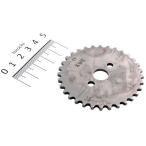 [ производитель наличие есть ] 14321-KWB-600 Honda оригинальный Super Cub звездочка cam (32T) JP магазин 