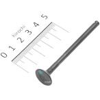 [ производитель наличие есть ] 14721-GET-010 Honda оригинальный клапан(лампа) выхлоп JP магазин 