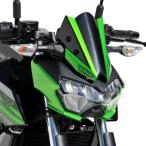 1503S75-82 1503S75-XXaru Max ERMAX нос обтекатель 25cm 19 год -23 год Z400 серебряный под карбон 2019-2023 JP магазин 