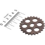 [ производитель наличие есть ] 15134-MAL-600 Honda оригинальный звездочка масляный насос p driven (25T) JP магазин 