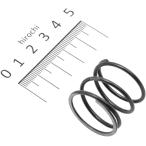 [ производитель наличие есть ] 15415-300-000 Honda оригинальный springs масляный фильтр Element настройка JP магазин 