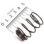 [ производитель наличие есть ] 15426-GE1-920 Honda оригинальный springs масляный фильтр экран JP магазин 