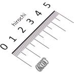 [ производитель наличие есть ] 16052-MB0-671 Honda оригинальный springs JP магазин 