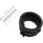 [ производитель наличие есть ] 16211-MCW-D00 Honda оригинальный изолятор корпус дроссельных заслонок -JP магазин 