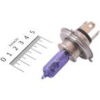 【メーカー在庫あり】 16hsc M&H マツシマ ヘッドライトバルブH4 12V60/55W(S2・スーパークリア) JP店