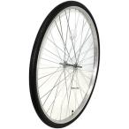 ショッピング26インチ 【メーカー在庫あり】 1720232009 エナジープライス Energy Price 前輪リム完組み 26インチ アルミ JP店