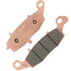 ショッピングVesrah 【USA在庫あり】 1721-0573 ベスラ Vesrah ブレーキパッド 99年-09年 SV650 オーガニック フロント JP店