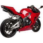 【USA在庫あり】 1811-3720 ホットボディーズ HOT BODIES スリップオンマフラー MGP スティンガー 07年-21年 CBR600RR カーボン JP店