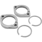 1861-0888 DRAG выхлоп фланец комплект усиленный версия полировка 65184-02,65325-83A JP магазин 