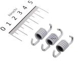 [ производитель наличие есть ] 19310 Daytona усиленный пружина сцепления uina- springs 10% выше Live DIO/SR/ZX/ Smart DIO-Z4/ Giorno JP магазин 