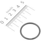 [ производитель наличие есть ] 19310-GE2-000 Honda оригинальный уплотнительное кольцо термостат JP магазин 