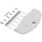 [ производитель наличие есть ] 1B7-25828-00 Yamaha оригинальный Sim суппорт JP