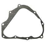 【メーカー在庫あり】 2-135 ビーアールシー BRC 強化ミッションケースカバーガスケット 69年-74年 CB750K0〜K4 拘りの黒 JP店