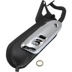 [ производитель наличие есть ] 2020 NBS мотоцикл детали центральный muffler модель S Jog Jog, Axis JP магазин 