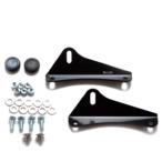 20050238 motors te-ji латунь muffler установка крепление, опора 04 год -13 год спорт Star JP магазин 