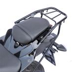 【メーカー在庫あり】 210-2511 キジマ リアキャリア GSX-R125、S125 黒 JP店