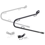 【メーカー在庫あり】 210-49701 キジマ バッグサポート 右側 21年- GB350/S マットブラック JP店