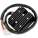 [USA наличие есть ] 2112-0167 Rick's Motorsport Electrics регулятор 96 год -08 год Balkan VN1500 JP магазин 