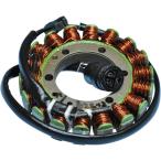 [USA наличие есть ] 2112-0245 Rick's Motorsport Electrics генератор переменного тока статор 00 год -02 год Ninja ZX-6R JP магазин 
