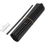 [ производитель наличие есть ] 214-3005 Kijima спица LAP 21cm чёрный 40 шт. комплект JP магазин 
