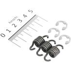 [ производитель наличие есть ] 21510-41830 Suzuki оригинальный комплект пружин сцепление JP магазин 