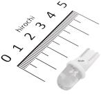 [ производитель наличие есть ] 217-6106 Kijima LED position valve белый 12V JP магазин 