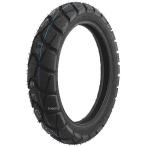 DUNLOP D604 4.60-18 63P WT 236653 バイク用オフロードタイヤ - 最