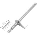 【メーカー在庫あり】 24610-098-730 ホンダ純正 ギヤーシフトスピンドルCOMP JP店