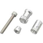 [ производитель наличие есть ] 26129 Daytona фитинг крепление комплект наконечники руля ремонт JP магазин 