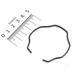 【即納】 26H-23156-00 ヤマハ純正 クリップ オイルシール JP店