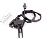 27010-0112 Kawasaki оригинальный переключатель боковая стойка JP