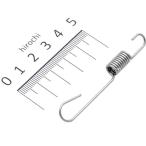 27011-014 Kawasaki оригинальный springs тормоз переключатель JP