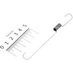 27011-017 Kawasaki оригинальный springs тормоз переключатель JP