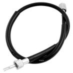 [ производитель наличие есть ] 271174poshuPOSH кабель спидометра 98 год -07 год Gorilla чёрный JP магазин 