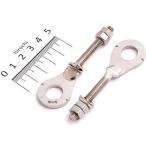 [ производитель наличие есть ] 271831poshuPOSH регулировщик цепи Monkey, Gorilla нержавеющая сталь JP магазин 