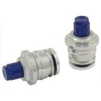 [ производитель наличие есть ] 280065-01 коробка передач выше регулировочный винт серебряный | голубой 18 год -23 год GSX-R125 JP магазин 