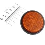 28012-016 Kawasaki оригинальный отражатель li Fred ks передний JP