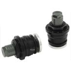 [ производитель наличие есть ] 280665-09 коробка передач выше регулировочный винт черный | стальной 18 год -23 год GSX-R125 JP магазин 