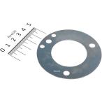 [ производитель наличие есть ] 28128-179-710 Honda оригинальный Super Cub plate запуск сцепление боковой JP магазин 