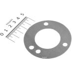 [ производитель наличие есть ] 28128-253-030 Honda оригинальный plate JP магазин 