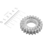 [ производитель наличие есть ] 28211-178-000 Honda оригинальный Super Cub Pinion кикстартер (22T) JP магазин 