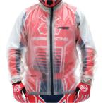 【USA在庫あり】 2854-0376 ムースレーシング MOOSE RACING JACKET RAIN CLEAR 3XL JP店