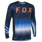 【メーカー在庫あり】 29608-329-L フォックス FOX ジャージ 360 フィグメント ミッドナイト Lサイズ JP店