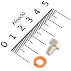 [ производитель наличие есть ] 2A6-23119-00 Yamaha оригинальный штекер слив JP