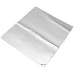 [ производитель наличие есть ] 305-6581 Kijima жаростойкий стикер универсальный aluminium сиденье 200×240mm JP магазин 