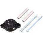 [ производитель наличие есть ] 316-1452050 Kitaco стартерный двигатель покрытие Glo m чёрный JP магазин 