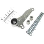 �y���[�J�[�݌ɂ���z 32108G G�N���t�g �V�t�g�K�C�h �J�u ���K�b�`������ �V���o�[ JP�X